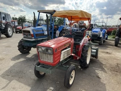 YANMAR OTHER