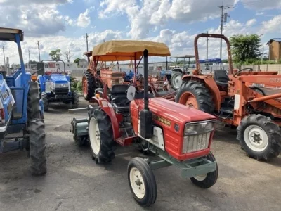 YANMAR OTHER
