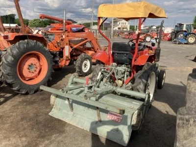 YANMAR OTHER