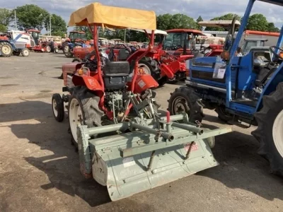 YANMAR OTHER