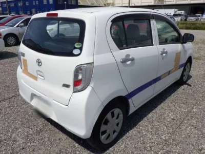 Toyota PIXIS EPOCH
