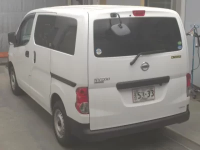 Nissan NV200