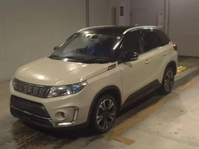 Suzuki ESCUDO