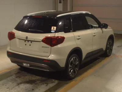 Suzuki ESCUDO