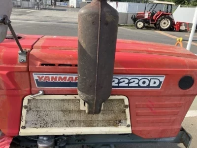 YANMAR OTHER