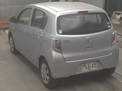 Toyota PIXIS EPOCH