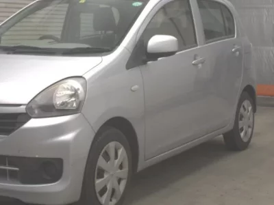 Toyota PIXIS EPOCH