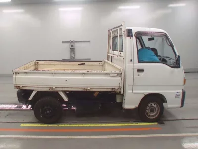 Subaru SAMBAR