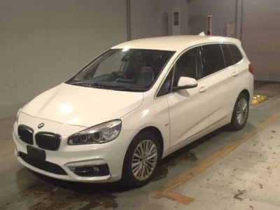 BMW 2-Series