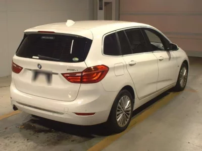 BMW 2-Series