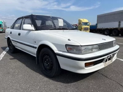 Toyota SPRINTER