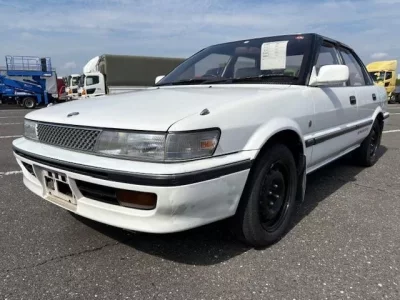 Toyota SPRINTER