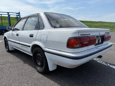 Toyota SPRINTER