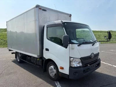 Toyota OTHER