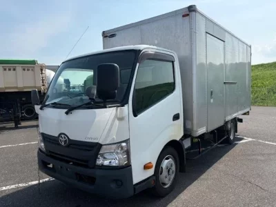Toyota OTHER