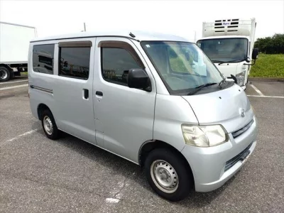 Toyota TOWN ACE VAN