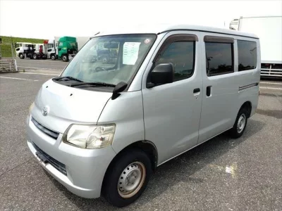 Toyota TOWN ACE VAN