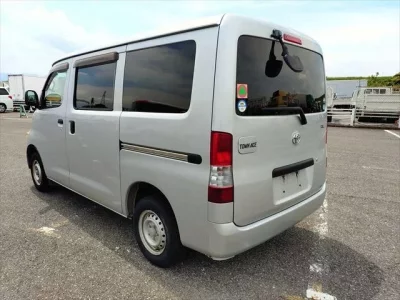 Toyota TOWN ACE VAN