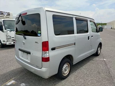 Toyota TOWN ACE VAN