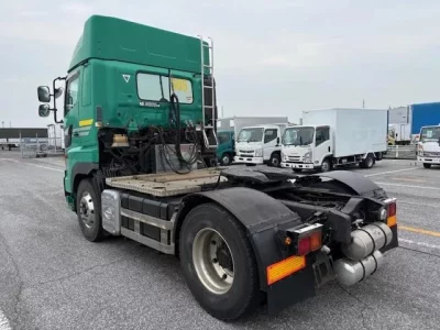 Hino TRUCK