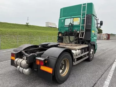 Hino TRUCK