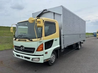 Hino RANGER