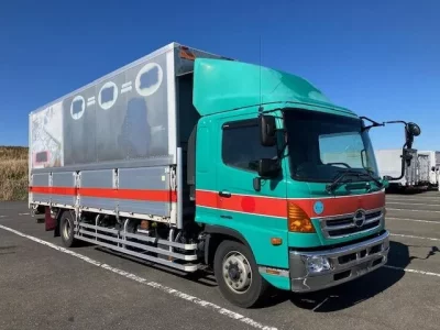 Hino TRUCK