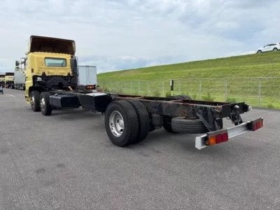 Hino TRUCK
