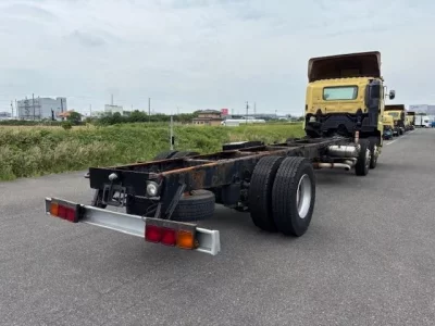 Hino TRUCK