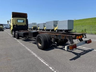 Hino TRUCK