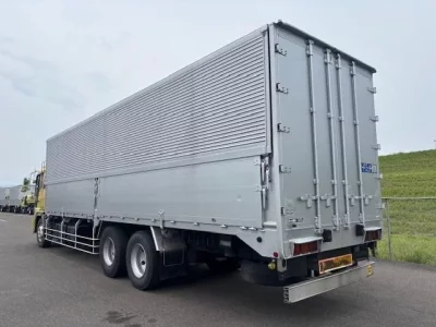 Hino TRUCK