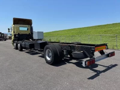 Hino TRUCK