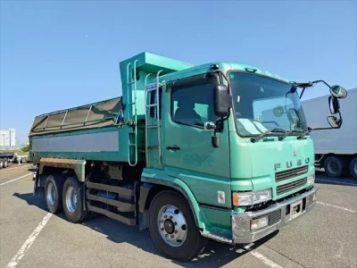 Mitsubishi FUSO TRUCK