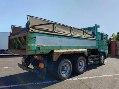 Mitsubishi FUSO TRUCK