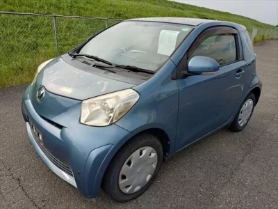 Toyota IQ