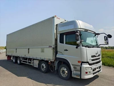 Nissan UD SERIES