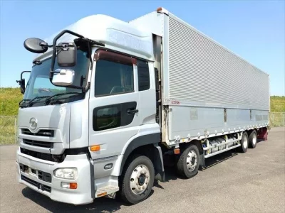 Nissan UD SERIES