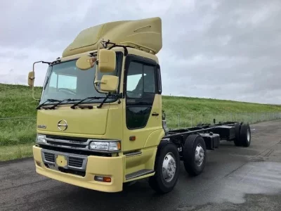 Hino TRUCK