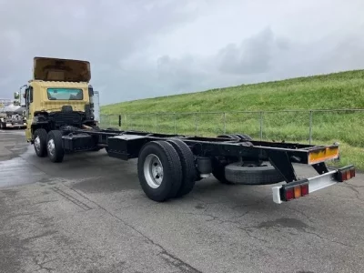 Hino TRUCK