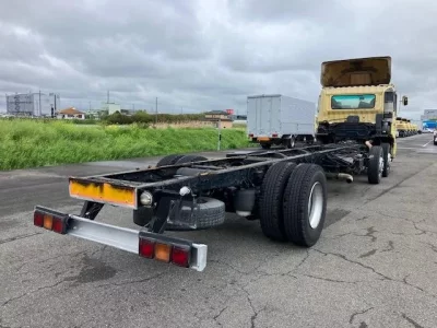 Hino TRUCK