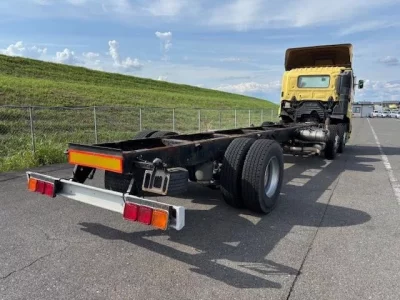 Hino TRUCK