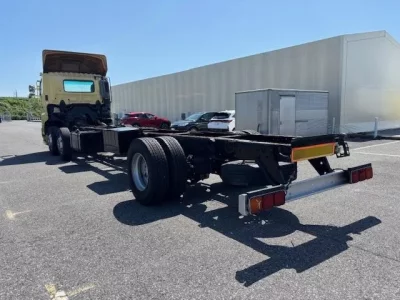 Hino TRUCK