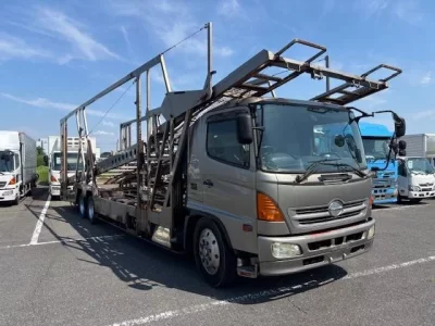 Hino TRUCK