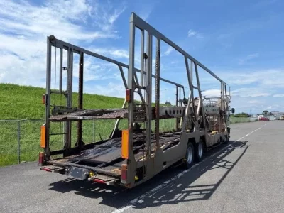 Hino TRUCK