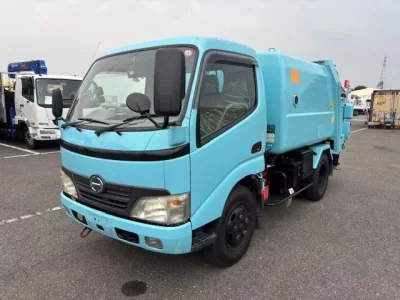 Hino DUTRO