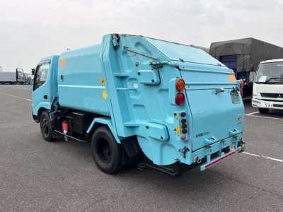 Hino DUTRO