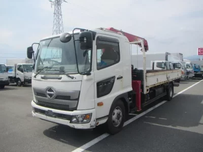 Hino RANGER