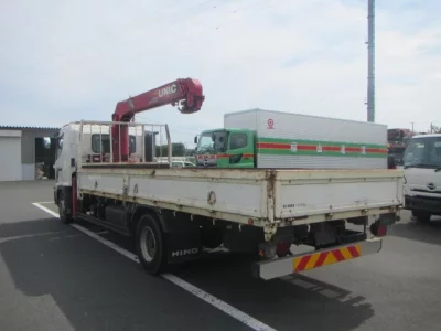 Hino RANGER