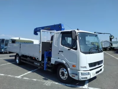 Mitsubishi FUSO TRUCK