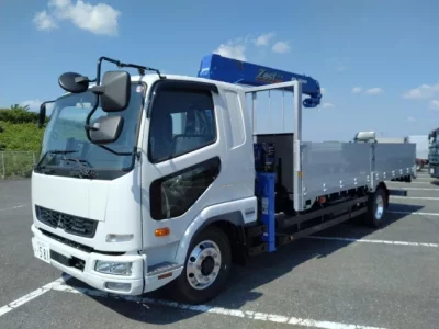 Mitsubishi FUSO TRUCK